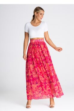 Skirt Model M956 Pattern 138 – Figl