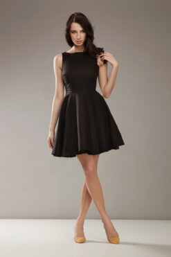 Dress S17 Black – Nife