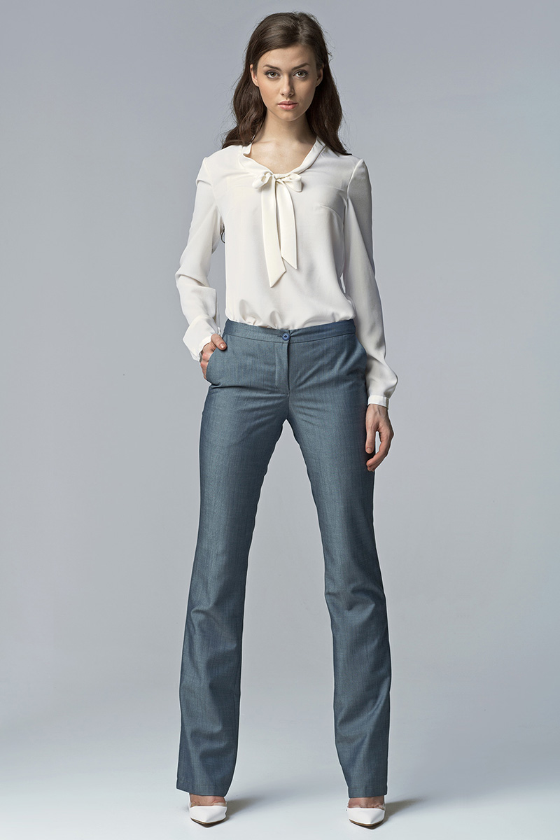Women's Pants Model SD20 Jeans – Nife