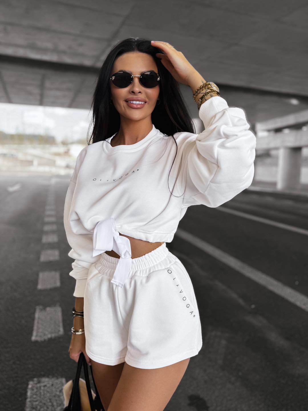 OLAVOGA Women’s Two-Piece Set LAZO - Image 3